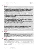 Preview for 26 page of UPnRIDE Robotics UPnRIDE User Manual