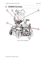 Preview for 30 page of UPnRIDE Robotics UPnRIDE User Manual