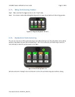 Preview for 52 page of UPnRIDE Robotics UPnRIDE User Manual