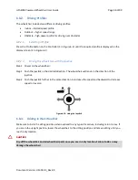 Preview for 56 page of UPnRIDE Robotics UPnRIDE User Manual