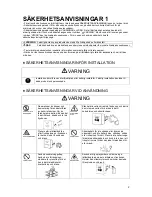 Preview for 3 page of UPO CF105 User Manual