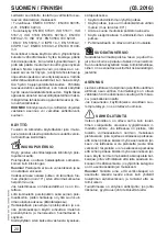 Preview for 20 page of UPO E5070S Manual