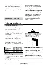 Preview for 4 page of UPO F851 Instruction Manual