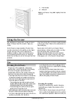 Preview for 5 page of UPO F851 Instruction Manual