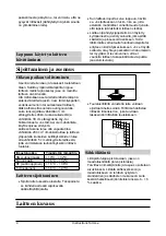 Предварительный просмотр 11 страницы UPO F851 Instruction Manual