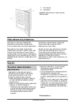 Preview for 12 page of UPO F851 Instruction Manual