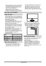 Preview for 18 page of UPO F851 Instruction Manual