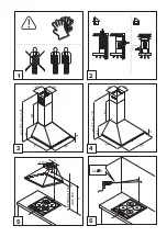 Preview for 3 page of UPO H350S Manual