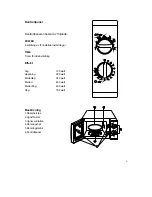 Preview for 7 page of UPO M317w Instruction Manual