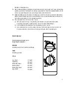 Предварительный просмотр 13 страницы UPO M317w Instruction Manual