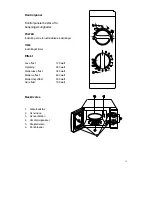 Предварительный просмотр 20 страницы UPO M317w Instruction Manual