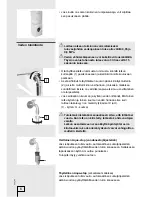 Предварительный просмотр 6 страницы UPO PESUKARHU 6012 User Manual