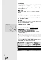 Preview for 10 page of UPO PESUKARHU 6012 User Manual