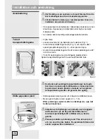 Preview for 28 page of UPO PESUKARHU 6012 User Manual