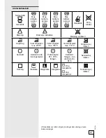 Предварительный просмотр 47 страницы UPO PESUKARHU 6012 User Manual