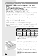 Preview for 60 page of UPO PESUKARHU 6012 User Manual