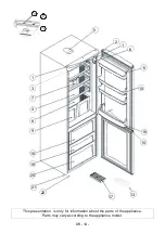 Предварительный просмотр 15 страницы UPO RF121SX Instruction Booklet