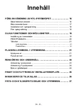 Preview for 16 page of UPO RF121SX Instruction Booklet