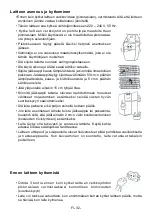 Preview for 33 page of UPO RF121SX Instruction Booklet