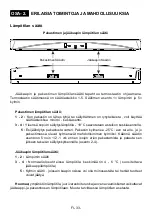 Предварительный просмотр 34 страницы UPO RF121SX Instruction Booklet