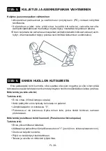 Preview for 40 page of UPO RF121SX Instruction Booklet