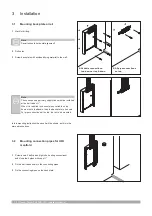 Preview for 12 page of Uponor 102628 Installation And Operation Manual