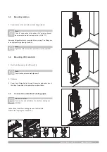 Preview for 13 page of Uponor 102628 Installation And Operation Manual