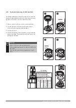 Preview for 21 page of Uponor 102628 Installation And Operation Manual