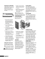 Preview for 2 page of Uponor A3030102 Instruction Sheet