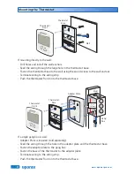 Preview for 4 page of Uponor A3041501 Installation & Operation Manual