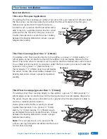 Preview for 5 page of Uponor A3041501 Installation & Operation Manual