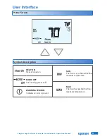 Preview for 11 page of Uponor A3041501 Installation & Operation Manual