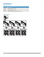 Preview for 4 page of Uponor A3800165 Instruction Sheet