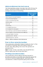 Preview for 23 page of Uponor AquaSAFE Installation Manual