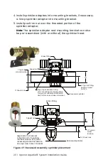 Preview for 26 page of Uponor AquaSAFE Installation Manual