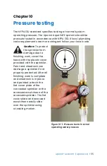 Preview for 61 page of Uponor AquaSAFE Installation Manual