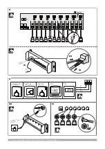 Preview for 2 page of Uponor Base flexiboard X-24 230V Manual