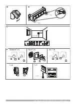 Preview for 3 page of Uponor Base flexiboard X-24 230V Manual