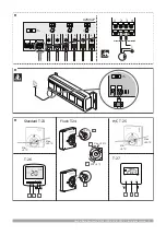 Preview for 5 page of Uponor Base flexiboard X-24 230V Manual