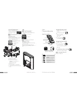 Preview for 16 page of Uponor C-55 Installation Manual