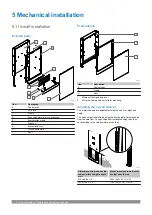 Preview for 10 page of Uponor Combi Port PRO Installation And Operation Manual