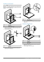 Preview for 11 page of Uponor Combi Port PRO Installation And Operation Manual