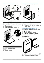 Preview for 12 page of Uponor Combi Port PRO Installation And Operation Manual