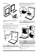 Preview for 13 page of Uponor Combi Port PRO Installation And Operation Manual