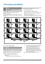 Preview for 16 page of Uponor Combi Port PRO Installation And Operation Manual