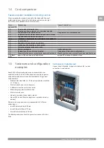 Preview for 5 page of Uponor Comfort Port EU Technical Information