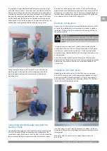 Preview for 11 page of Uponor Comfort Port EU Technical Information