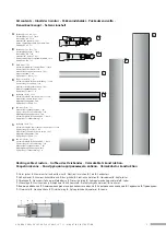 Preview for 3 page of Uponor Ecoflex Supra PLUS cable set S1 Mounting Instruction