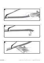 Preview for 8 page of Uponor Ecoflex Supra PLUS cable set S1 Mounting Instruction