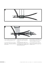 Preview for 10 page of Uponor Ecoflex Supra PLUS cable set S1 Mounting Instruction